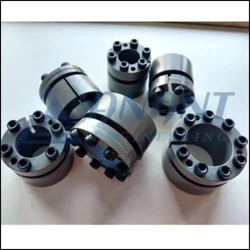 industrial coupling