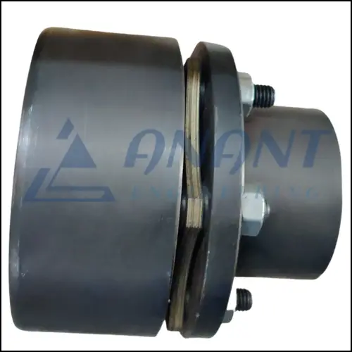 industrial coupling