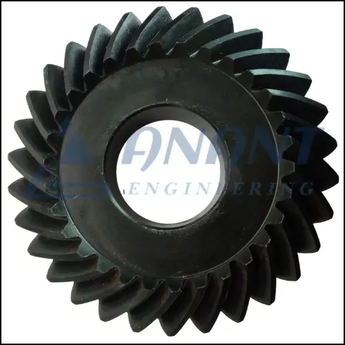 industrial gear