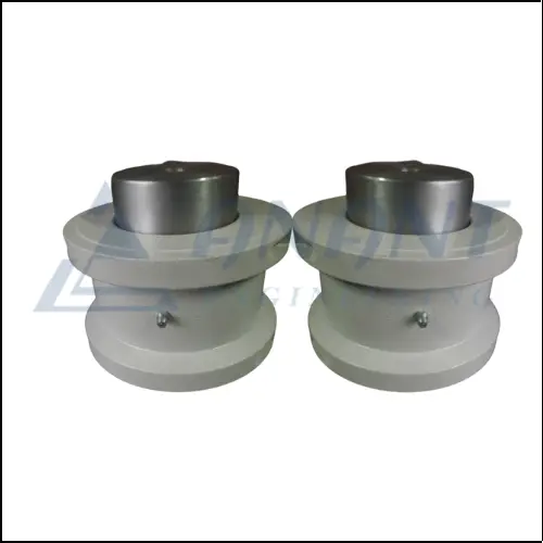 industrial coupling