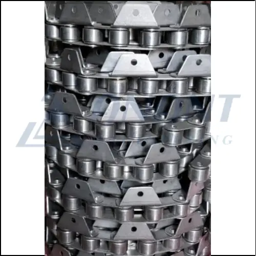 industrial attachment chain