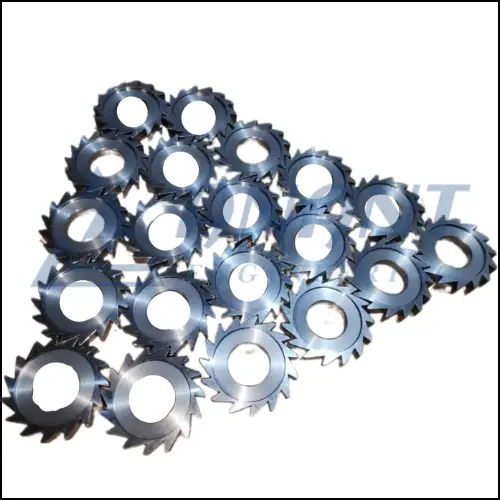 industrial sprocket