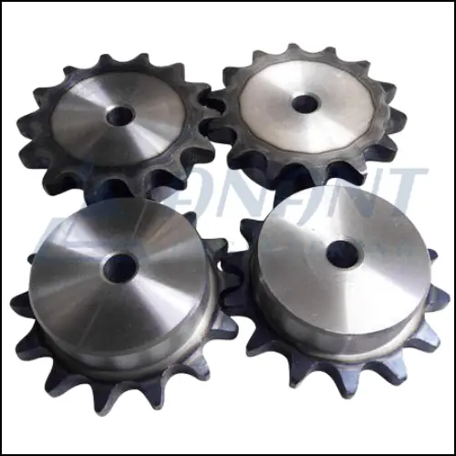 industrial sprocket