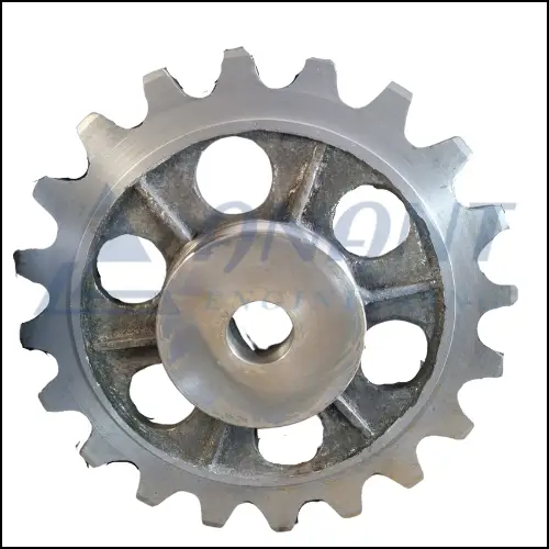 industrial sprocket