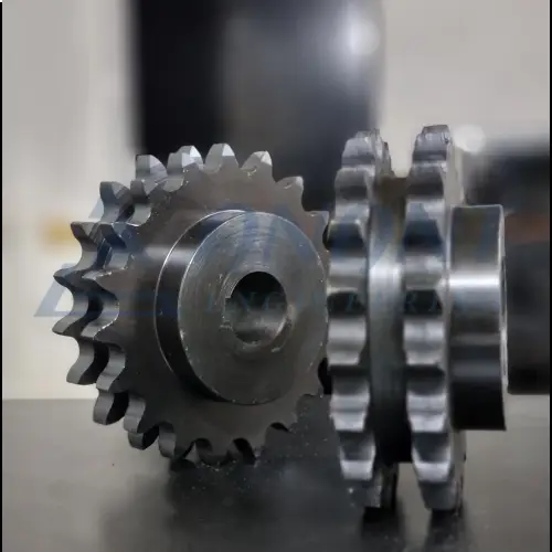 industrial sprocket